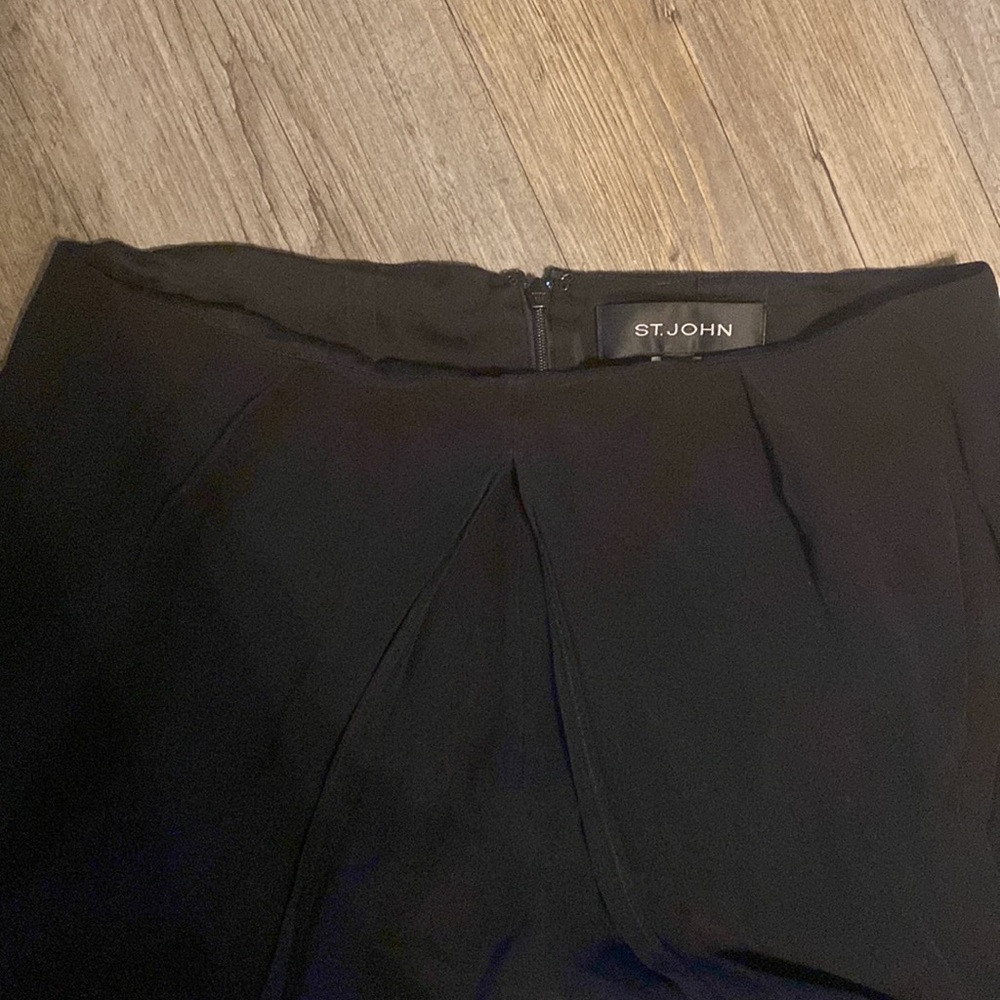 Flowy pant - Picture 2 of 6